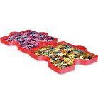 Puzzle szortírozó (6 db)