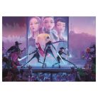 Clementoni 37121 Compact puzzle - K-Pop Demon Hunters (1000 db)