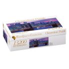 Clementoni 38009 High Quality Collection The Masterpiece puzzle - New York (13200 db)