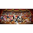 Clementoni 38010 High Quality Collection puzzle - Disney Orchestra (13200 db)