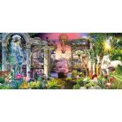 Clementoni 38013 High Quality Collection puzzle - Visionaria, The Masterpiece (13 200 db)