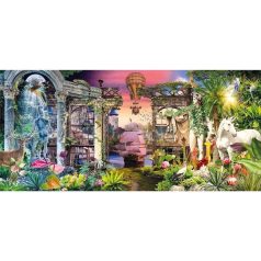   Clementoni 38013 High Quality Collection puzzle - Visionaria, The Masterpiece (13 200 db)