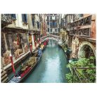 Clementoni 39458 High Quality Collection - Velencei csatorna (1000 db)