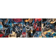 Clementoni 39574 Panoráma puzzle - Batman (1000 db)