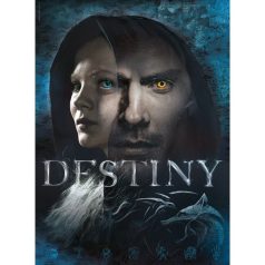 Clementoni 39591 Netflix puzzle - Vaják (1000 db)