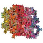 Clementoni 39595 ColorBoom Collection puzzle - Kollázs (1000 db)