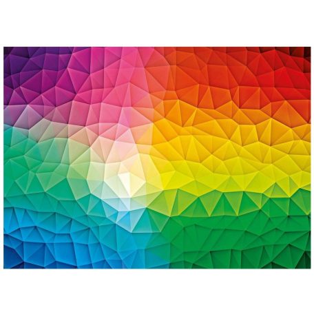 Clementoni 39597 ColorBoom Collection - Mozaik (1000 db)