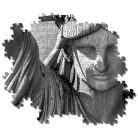 Clementoni 39635 Life Magazine Collection Puzzle - Szabadság-szobor (1000 db)