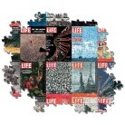 Clementoni 39636 Life Magazine Collection Puzzle - Címlapok (1000 db)