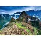 Clementoni 39770 High Quality Collection Compact puzzle - Machu Picchu (1000 db)
