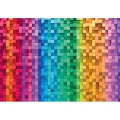   Clementoni 39782 Colorboom Collection Compact puzzle - Pixel (1000 db)