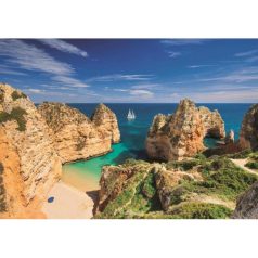   Clementoni 39826 High Quality Collection puzzle - Algarve bay (1000 db)