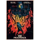 Clementoni 39861 High Quality Collection Compact puzzle - Stranger Things (1000 db)