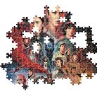 Clementoni 39980 puzzle - Stranger Things 4 (1000 db)