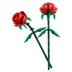 LEGO Botanicals 40460 Rózsák