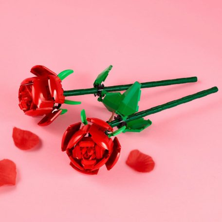 LEGO Botanicals 40460 Rózsák