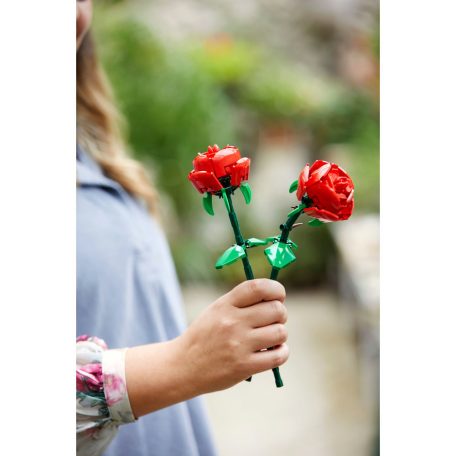 LEGO Botanicals 40460 Rózsák
