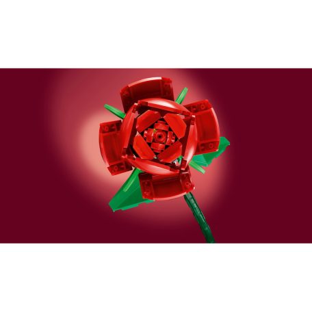 LEGO Botanicals 40460 Rózsák