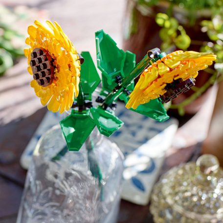 LEGO Botanicals 40524 Napraforgó
