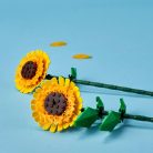 LEGO Botanicals 40524 Napraforgó