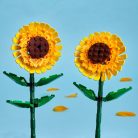 LEGO Botanicals 40524 Napraforgó
