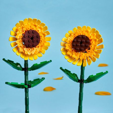 LEGO Botanicals 40524 Napraforgó