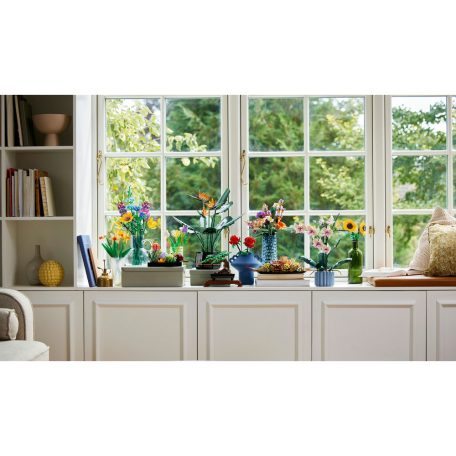 LEGO 40524 Napraforgó