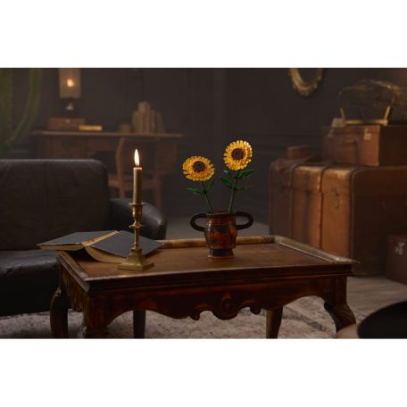 LEGO Botanicals 40524 Napraforgó