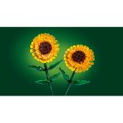 LEGO Botanicals 40524 Napraforgó