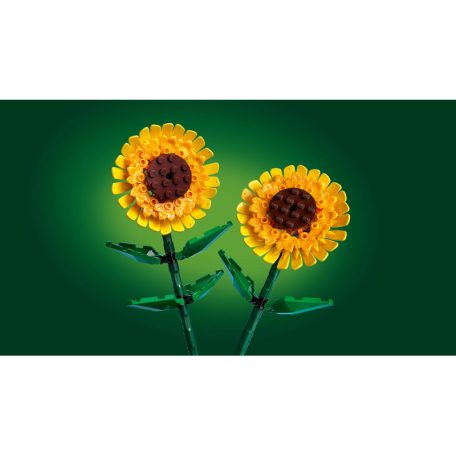 LEGO Botanicals 40524 Napraforgó
