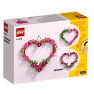 LEGO 40638 Szívalakú dísz