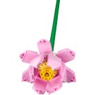 LEGO Botanicals 40647 Lótuszvirágok