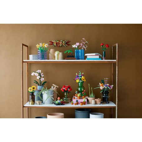 LEGO 40647 Lótuszvirágok