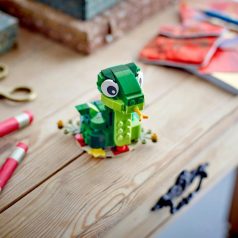 LEGO 40707 Kígyó éve