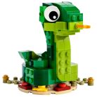 LEGO 40707 Kígyó éve