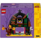 LEGO 40721 Halloweeni istálló
