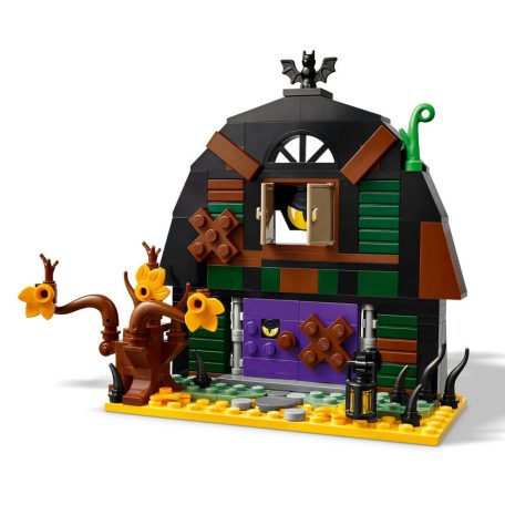 LEGO 40721 Halloweeni istálló