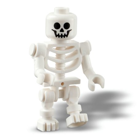LEGO 40721 Halloweeni istálló