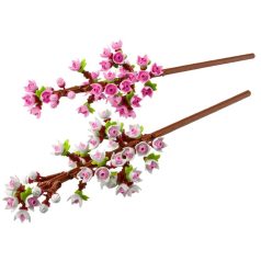 LEGO Botanicals 40725 Cseresznyevirágok
