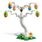 LEGO Seasons And Occasions 40808 Tojásvadászat nyuszival és csibével