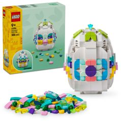   LEGO Seasons And Occasions 40816 Dekorációs húsvéti tojás