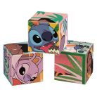 Clementoni 40905 Stitch mesekocka