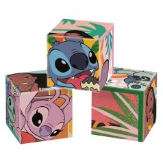 Clementoni 40905 Stitch mesekocka
