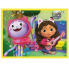 Clementoni 41193 Gabi babaháza mesekocka