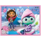 Clementoni 41193 Gabi babaháza mesekocka