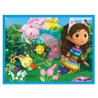 Clementoni 41193 Gabi babaháza mesekocka