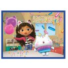 Clementoni 41193 Gabi babaháza mesekocka