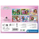 Clementoni 41193 Gabi babaháza mesekocka