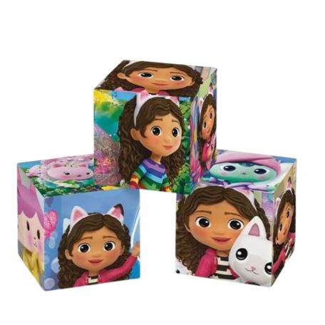 Clementoni 41193 Gabi babaháza mesekocka