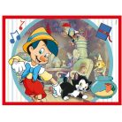 Clementoni 41196 Disney Classic mesekocka